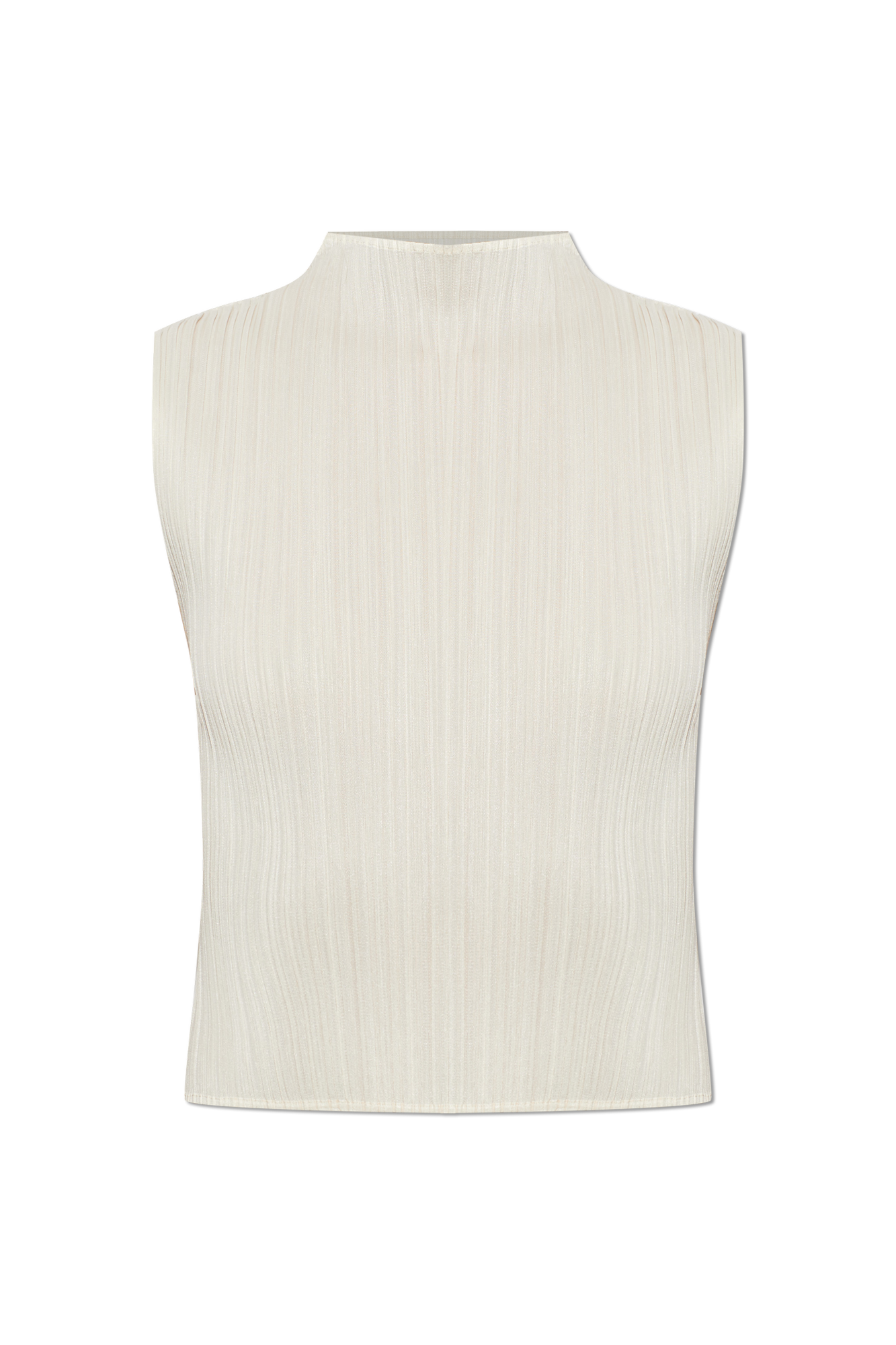 Pleats Please Issey Miyake Pleated top | Women's | Vitkac